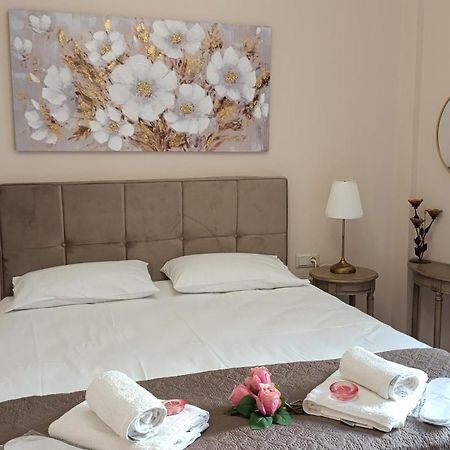 Coolio'S Home Corfu  Esterno foto