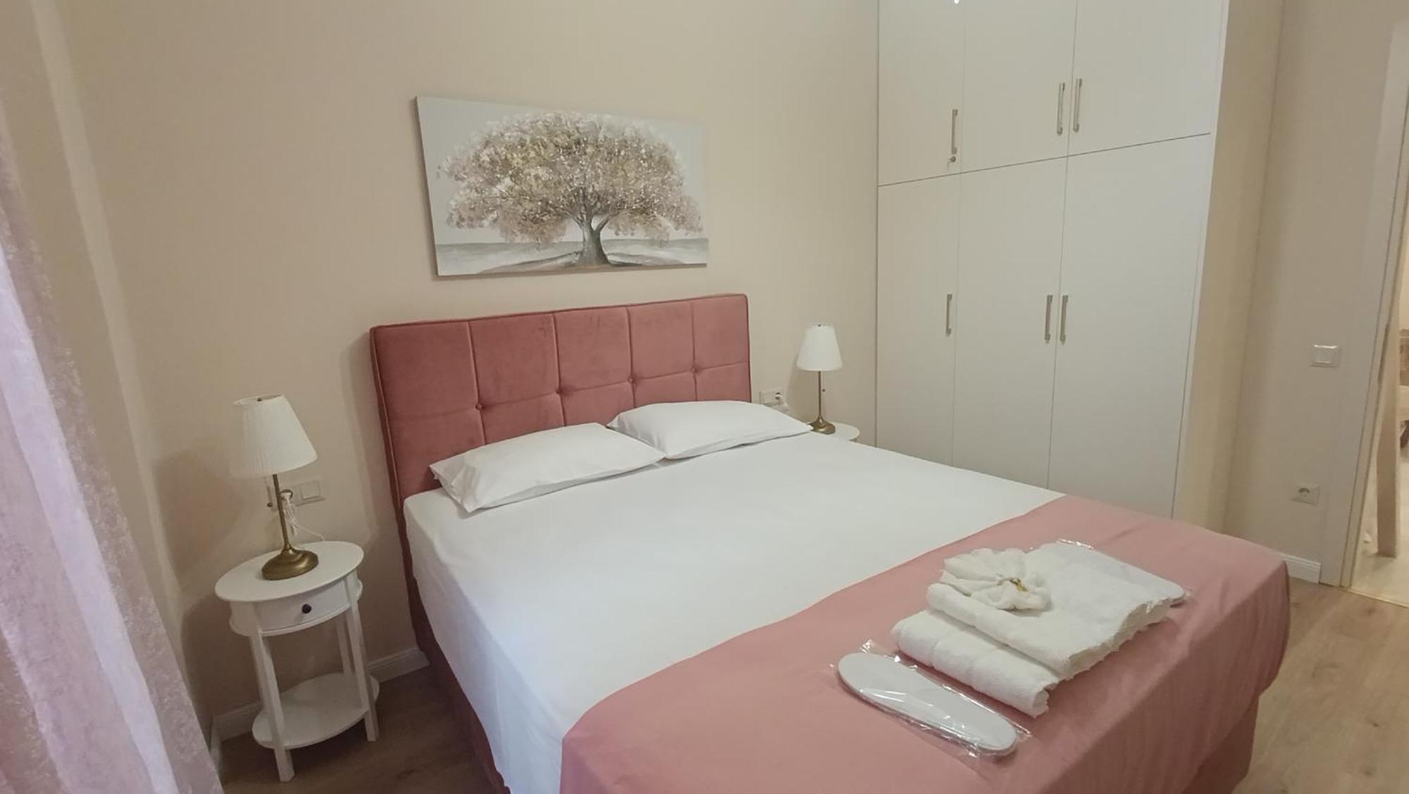 Coolio'S Home Corfu  Esterno foto