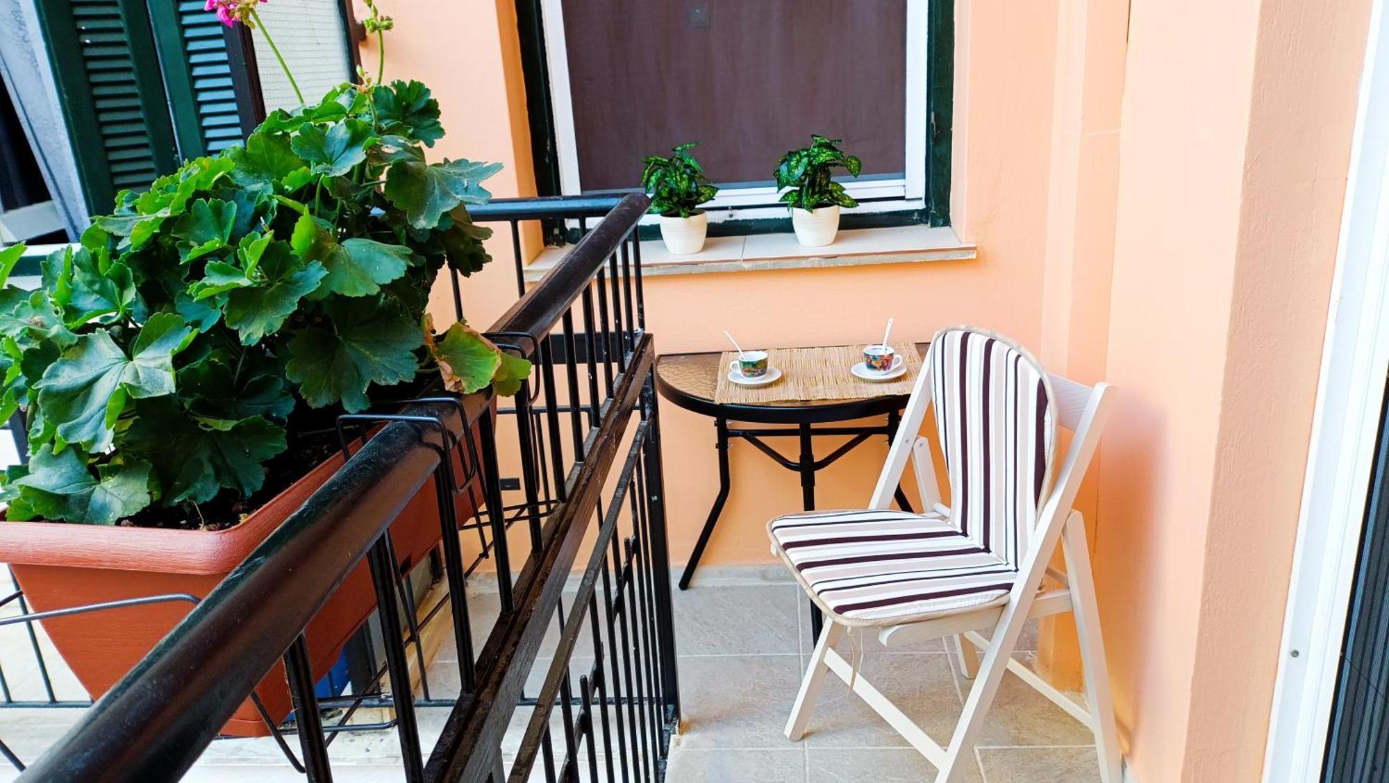 Coolio'S Home Corfu  Esterno foto