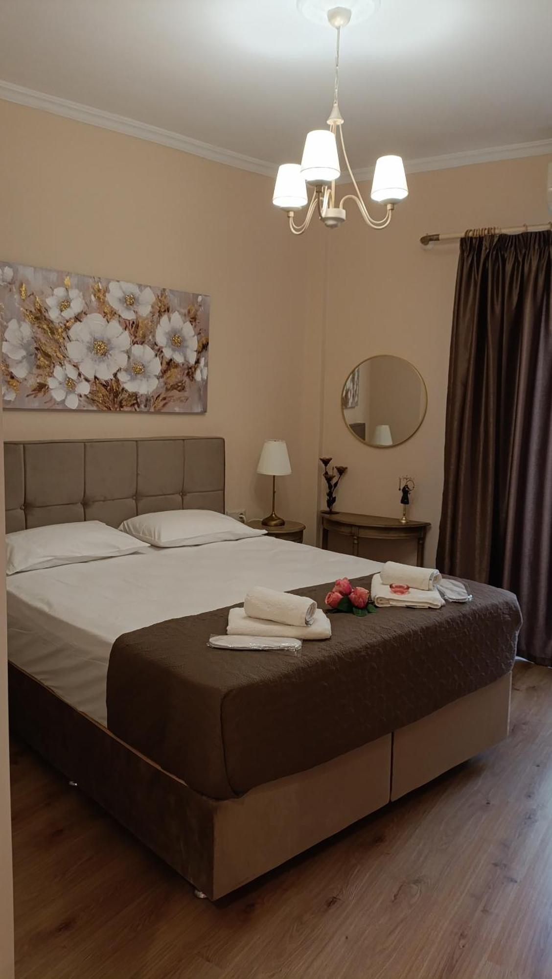 Coolio'S Home Corfu  Esterno foto