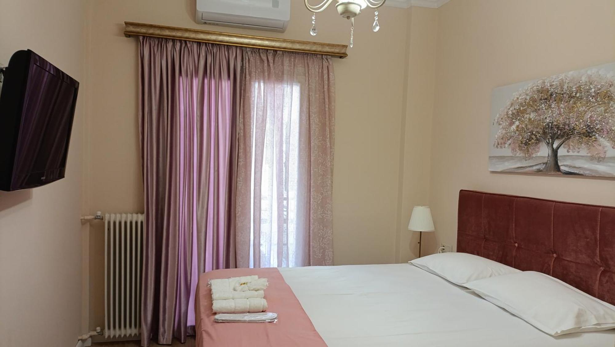 Coolio'S Home Corfu  Esterno foto