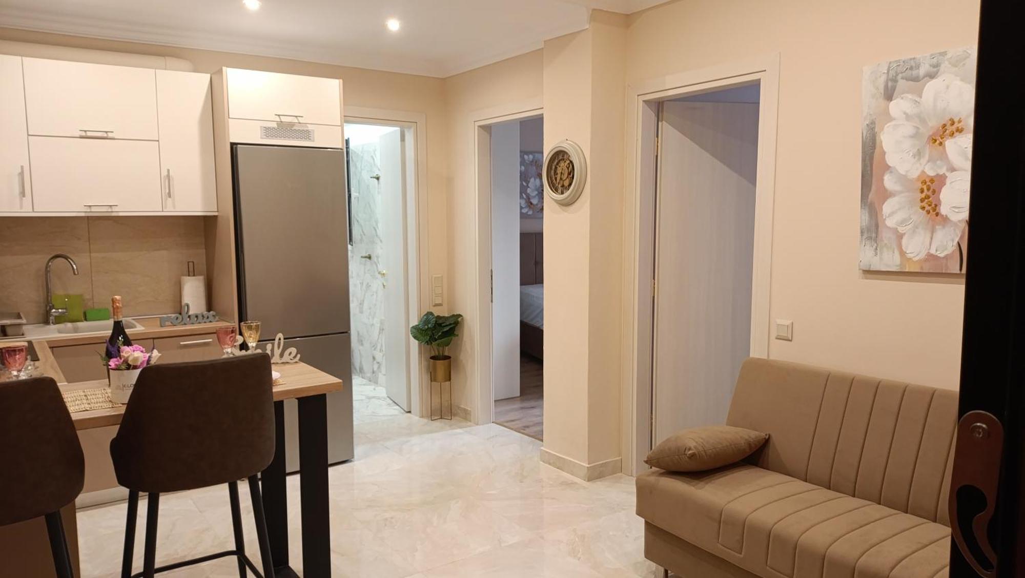 Coolio'S Home Corfu  Esterno foto